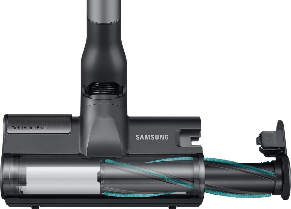 Пылесос Samsung Jet 75E Complete VS20B75ACR5/EV