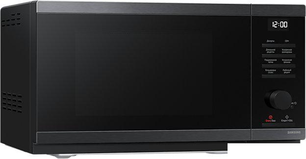 Микроволновые печи Samsung MS23DG4504AGBW