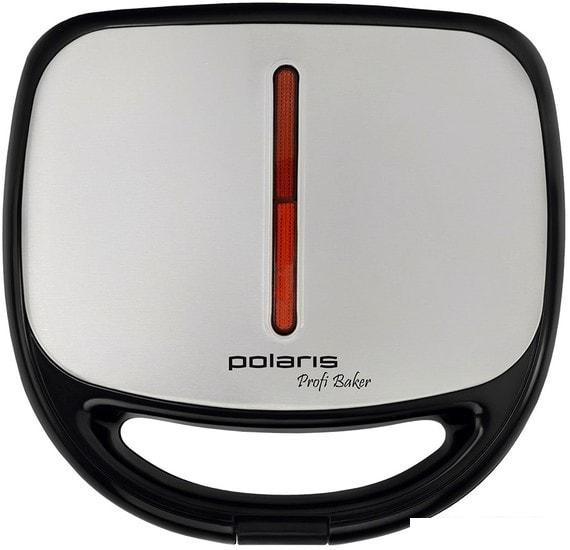 Многофункциональная сэндвичница Polaris PST 0103 Profi Baker