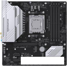 Материнская плата Maxsun Terminator B850M WIFI