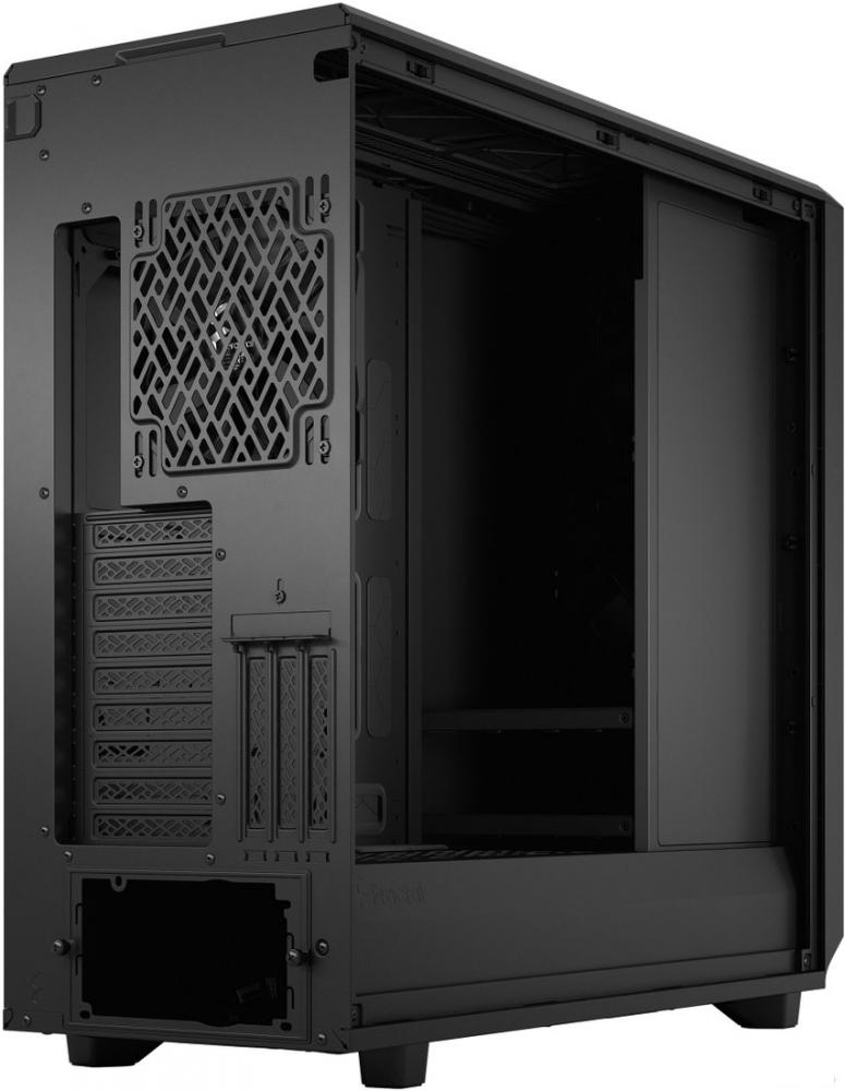 Корпус Fractal Design Meshify 2 XL Light Tempered Glass Black FD-C-MES2X-02