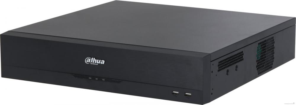 Гибридный видеорегистратор Dahua DH-XVR5832S-I3