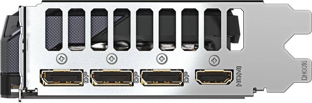 Видеокарта Gigabyte GeForce RTX 5060 Gaming OC 8G GV-N5060GAMING OC-8GD