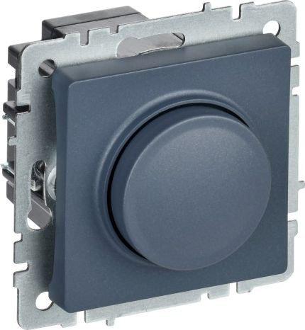 Светорегулятор (диммер) IEK Brite BR-D20-0600-K35