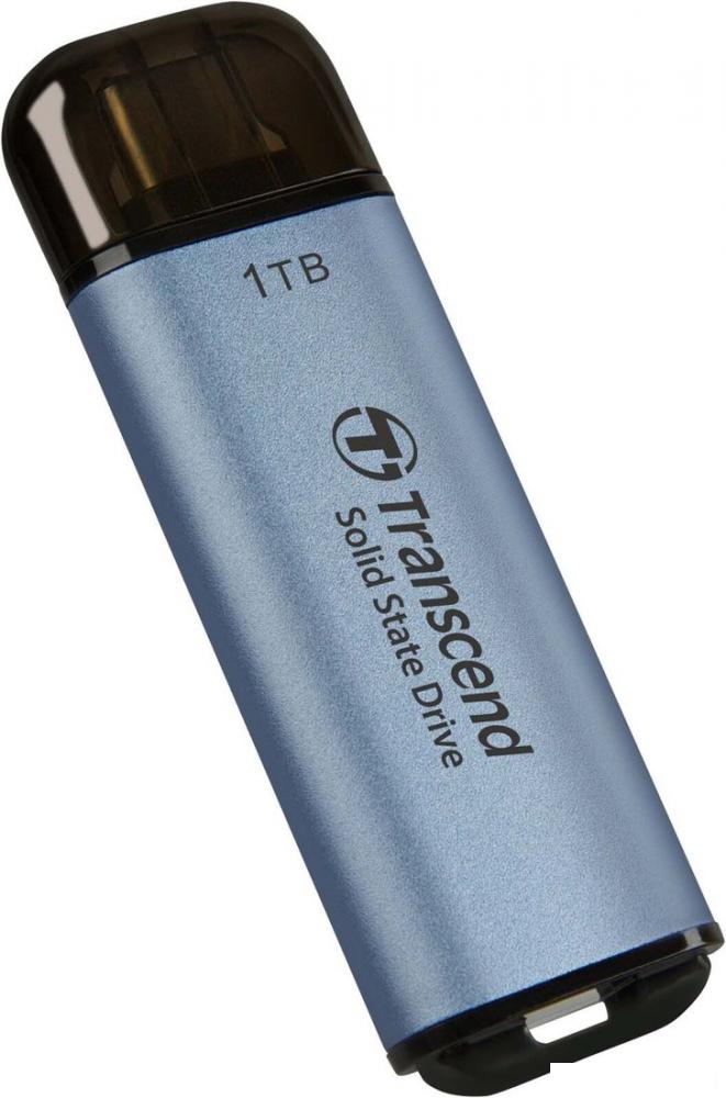 Внешние накопители Transcend ESD300 1TB TS1TESD300C