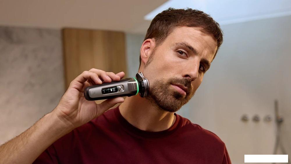Электробритва Philips Series I9000 Prestige XP9202/10