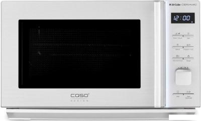 Микроволновая печь CASO M 20 Cube Ceramic
