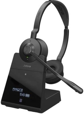 Офисная гарнитура Jabra Engage 75 SE Stereo Офисная гарнитура Jabra Engage 75 SE Stereo