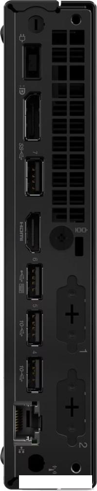 Мини-ПК Lenovo ThinkCentre M70q Gen 5 12TESD8Y01
