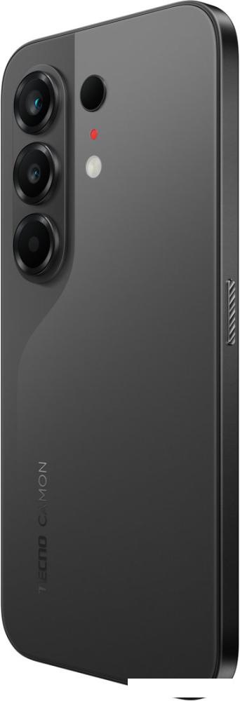 Телефон Tecno Camon 50 CN5 8GB/256GB (черный)