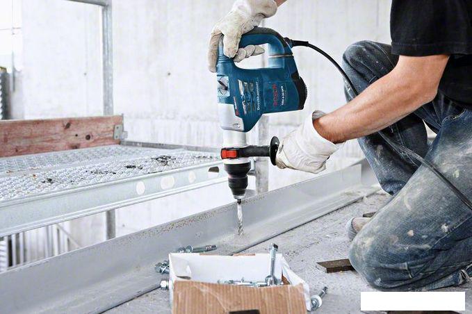 Перфоратор Bosch GBH 4-32 DFR Professional [0611332100]