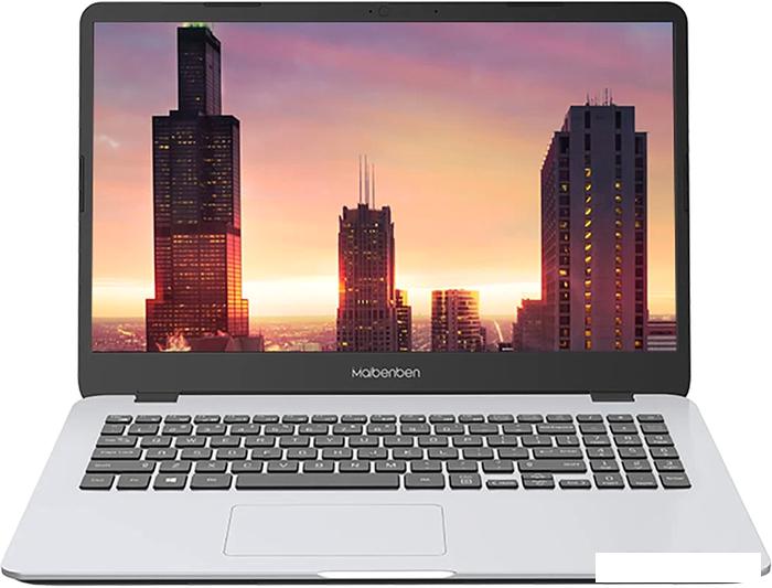 Ноутбук Maibenben M543 M5431SA0LSRE0