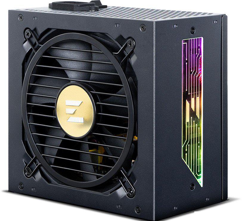 Блок питания Zalman TeraMax II View 750W ZM750-TMX2 View