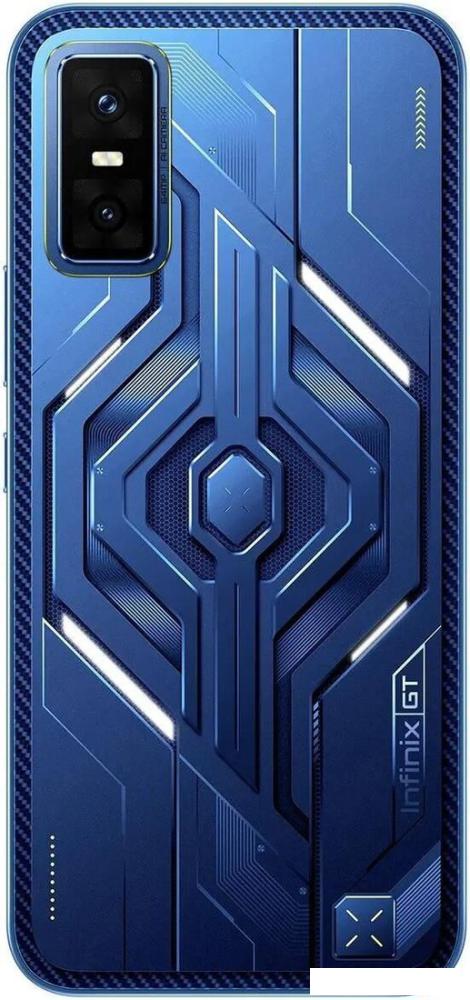Телефон Infinix GT 30 X6876 8GB/256GB (синий)