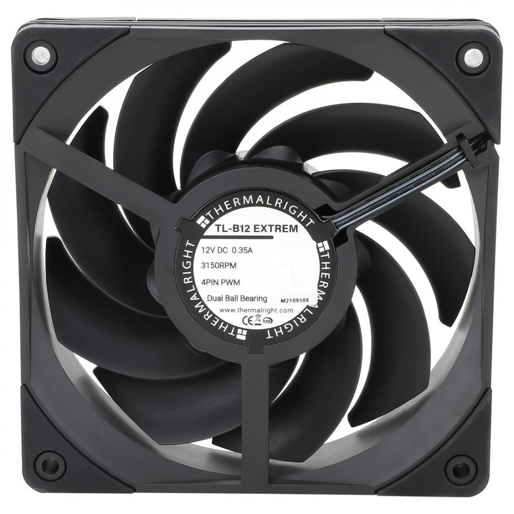Системы охлаждения Thermalright TL-B12 EXTREM
