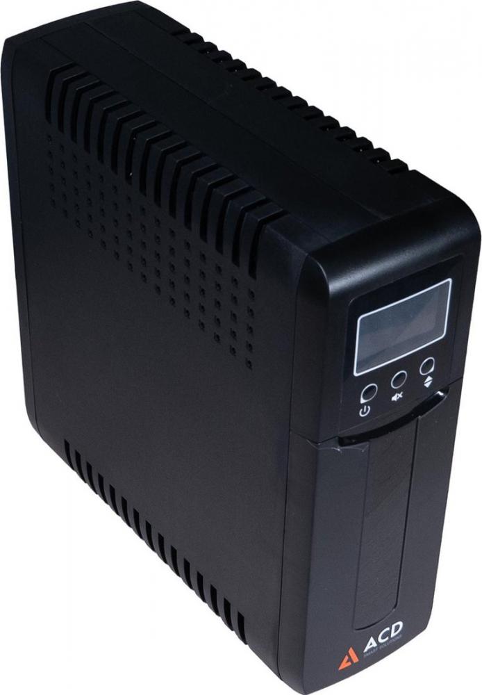 Источник бесперебойного питания ACD PW-Slim 700 82N-C24004-00G