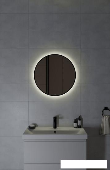Cersanit Зеркало Eclipse Smart 60x60 64146