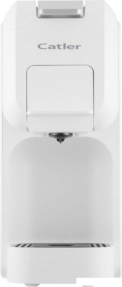 Кофеварки и кофемашины Catler ES 702 Porto W
