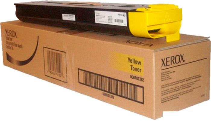 Картридж Xerox 006R01382