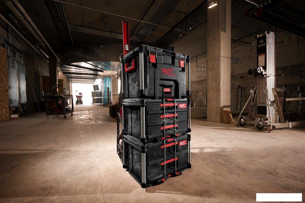 Ящик для инструментов Milwaukee Packout XL Box 4932478162