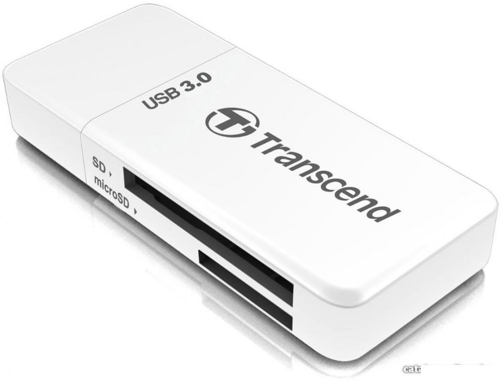 Карт-ридер Transcend TS-RDF5W