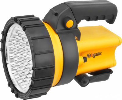 Фонари Navigator NPT-SP10-ACCU