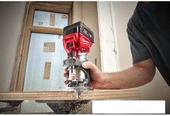 Вертикальный фрезер Milwaukee M18 FTR8-0X 4933479073 (без АКБ)