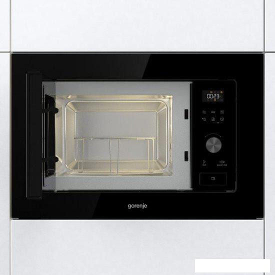 Микроволновая печь Gorenje BM201AG1BG