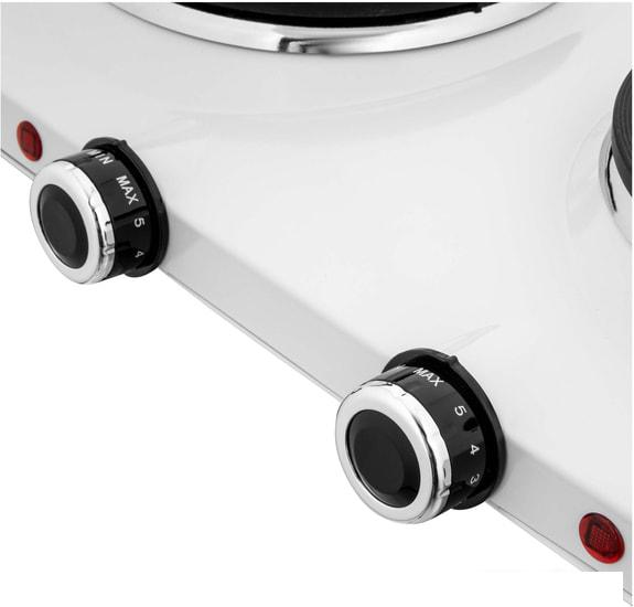 Настольная плита Sencor SCP 2253WH-EUE4