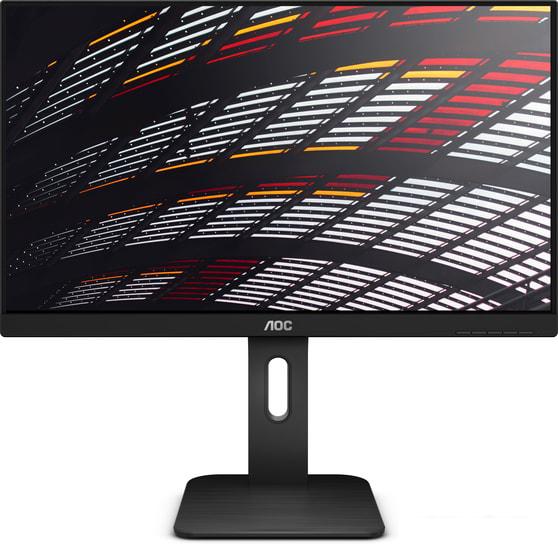 Монитор AOC X24P1