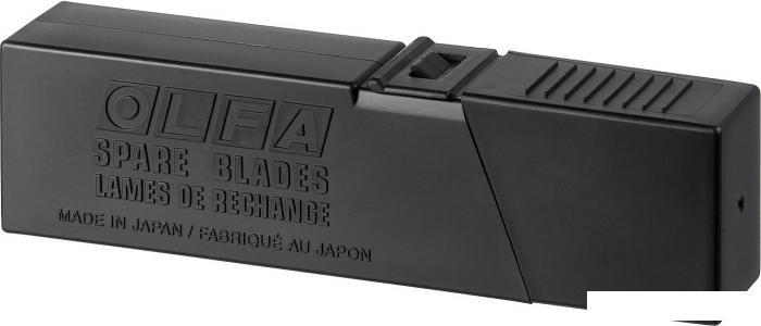 Набор сменных лезвий OLFA OL-LBB-50B (50шт)