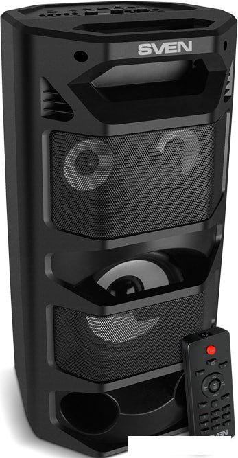 Беспроводные и портативные колонки SVEN PS-670