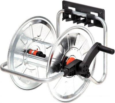 Катушка для шланга Bradas Zincato AG131 (1/2", 50 м)