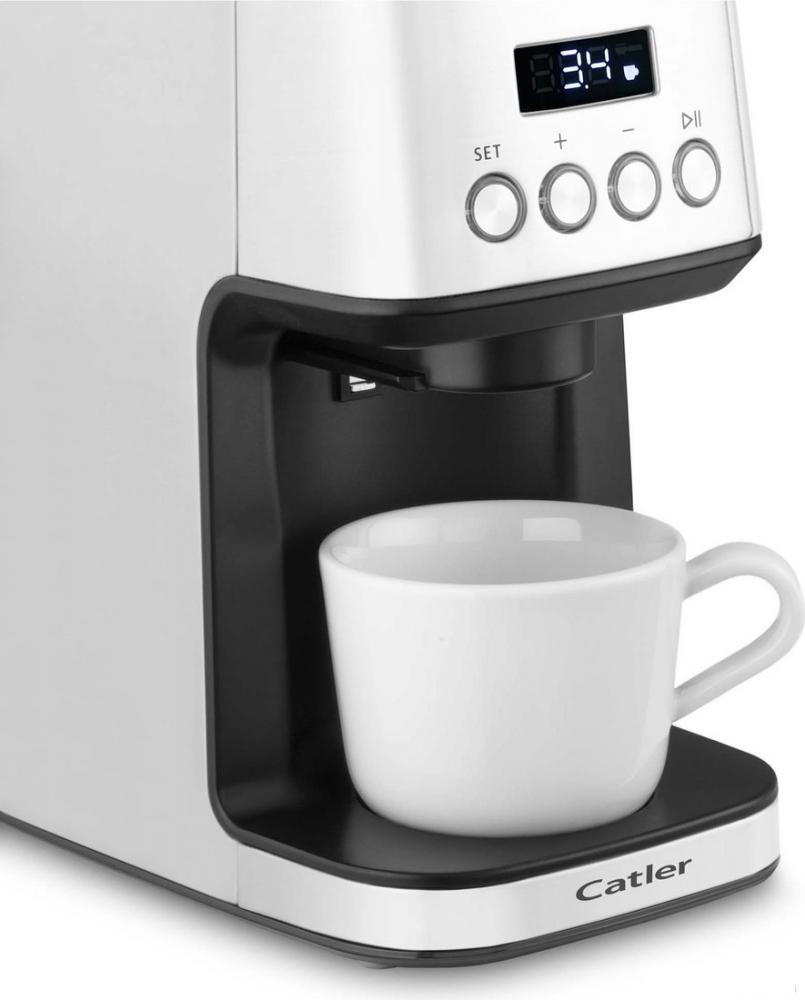 Кофемолки, ростеры для кофе Catler CG 510