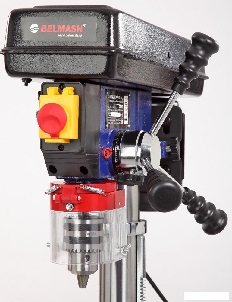 Станок Белмаш DP250-16J