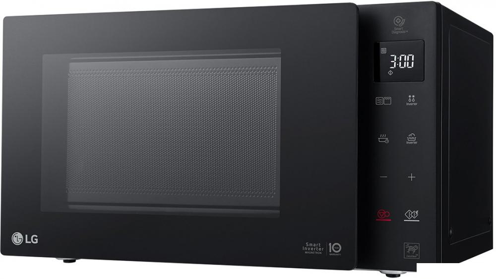 Микроволновая печь LG MB63W35GIB