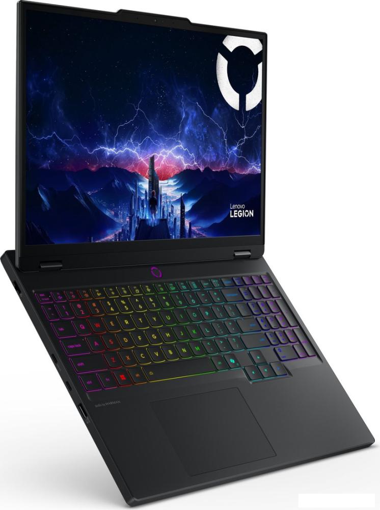 Игровой ноутбук Lenovo Legion 5 15IRX10 83LY00HTLK