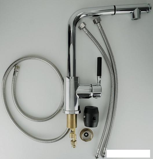 Смеситель Esko K12