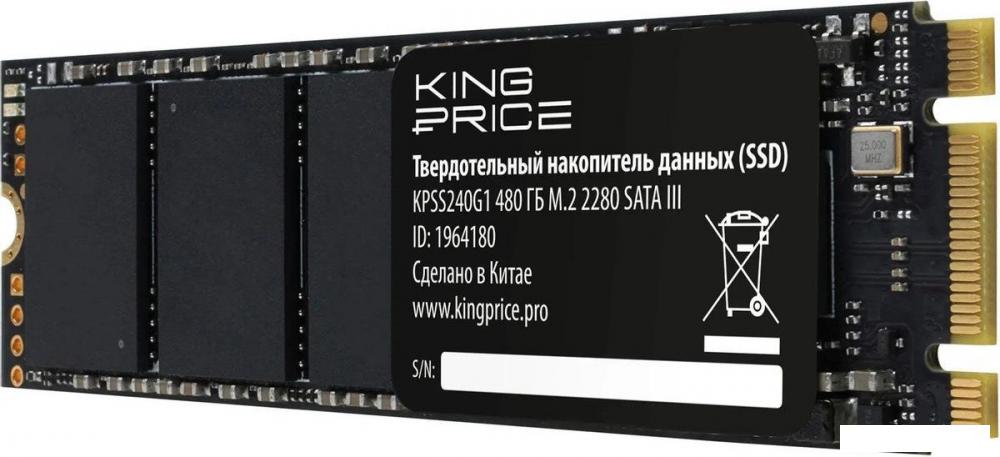 SSD Kingprice KPSS480G1 480GB