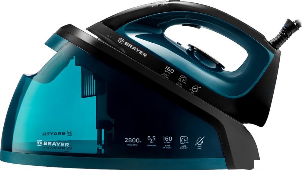 Утюг Brayer BR4153