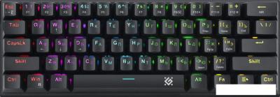 Клавиатуры Defender Cairon GK-081