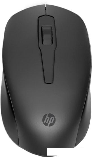 Мышь HP 150 2S9L1AA