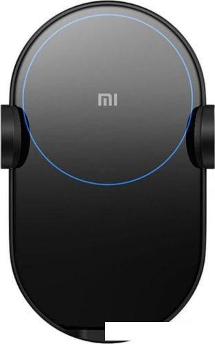 Держатель для смартфона Xiaomi Mi Wireless Car Charger WCJ02ZM