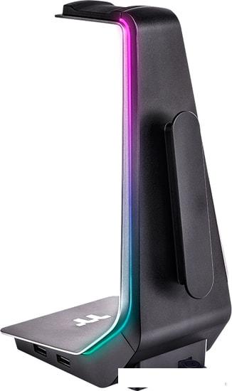 Подставка для наушников Thermaltake Argent HS1 RGB