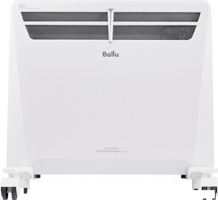 Конвектор Ballu Evolution Transformer BEC/EVU-500-I (инверторное управление, с шасси)
