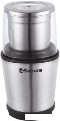 Электрическая кофемолка Sakura SA-6162S