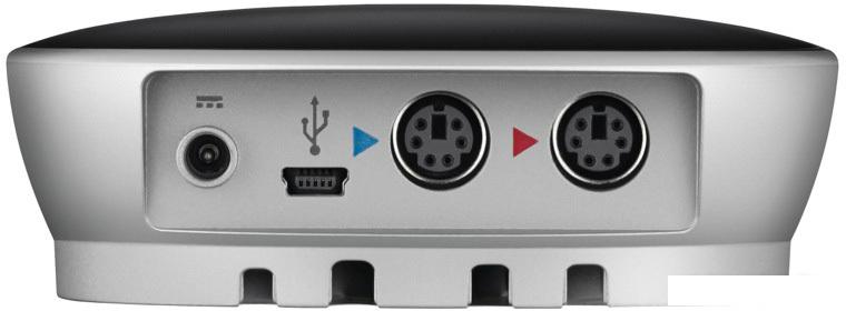 Веб-камера для видеоконференций Logitech Group ConferenceCam [960-001057]