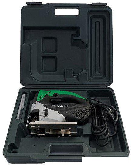 Электролобзики Hikoki CJ90VST