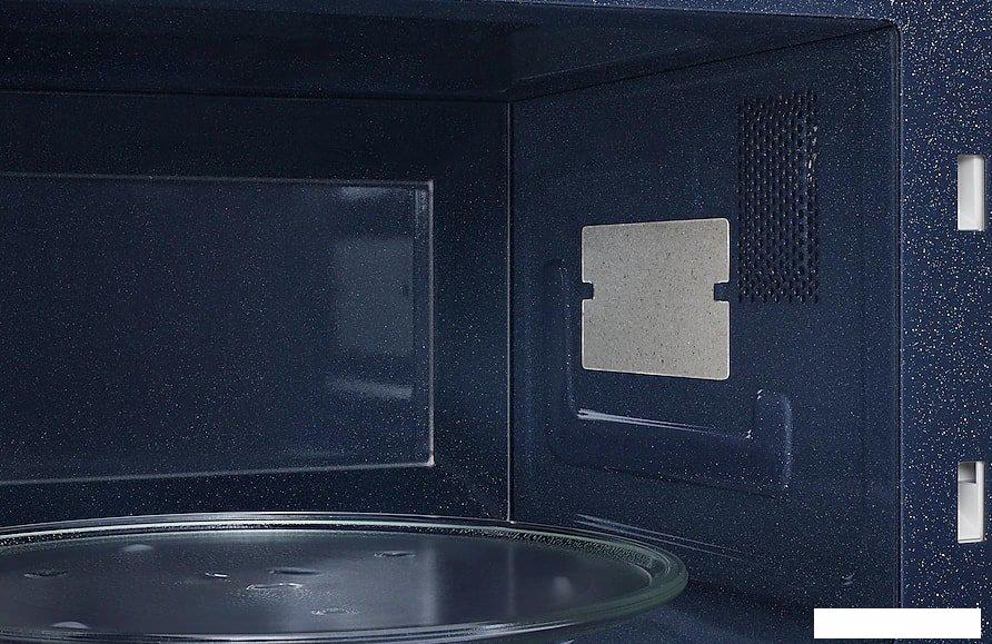 Микроволновая печь Samsung MS23T5018AG/BW