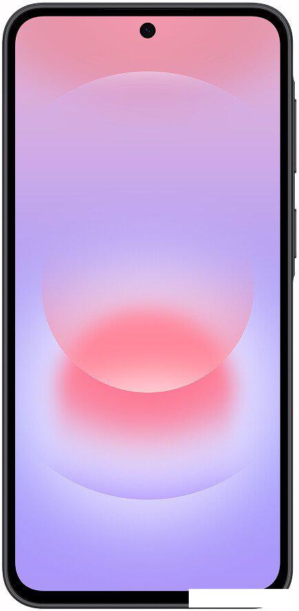 Телефон Samsung Galaxy A37 SM-A376E 8GB/256GB (черный)